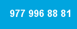 977 996 88 81 977 996 88 81